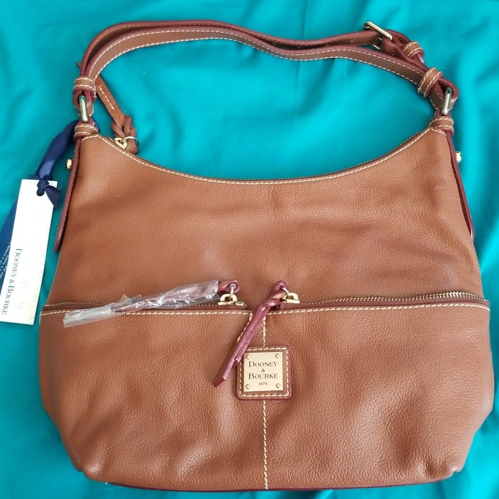 BRAND NEW! DOONEY & BOURKE HANDBAG